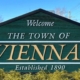 Vienna Virginia